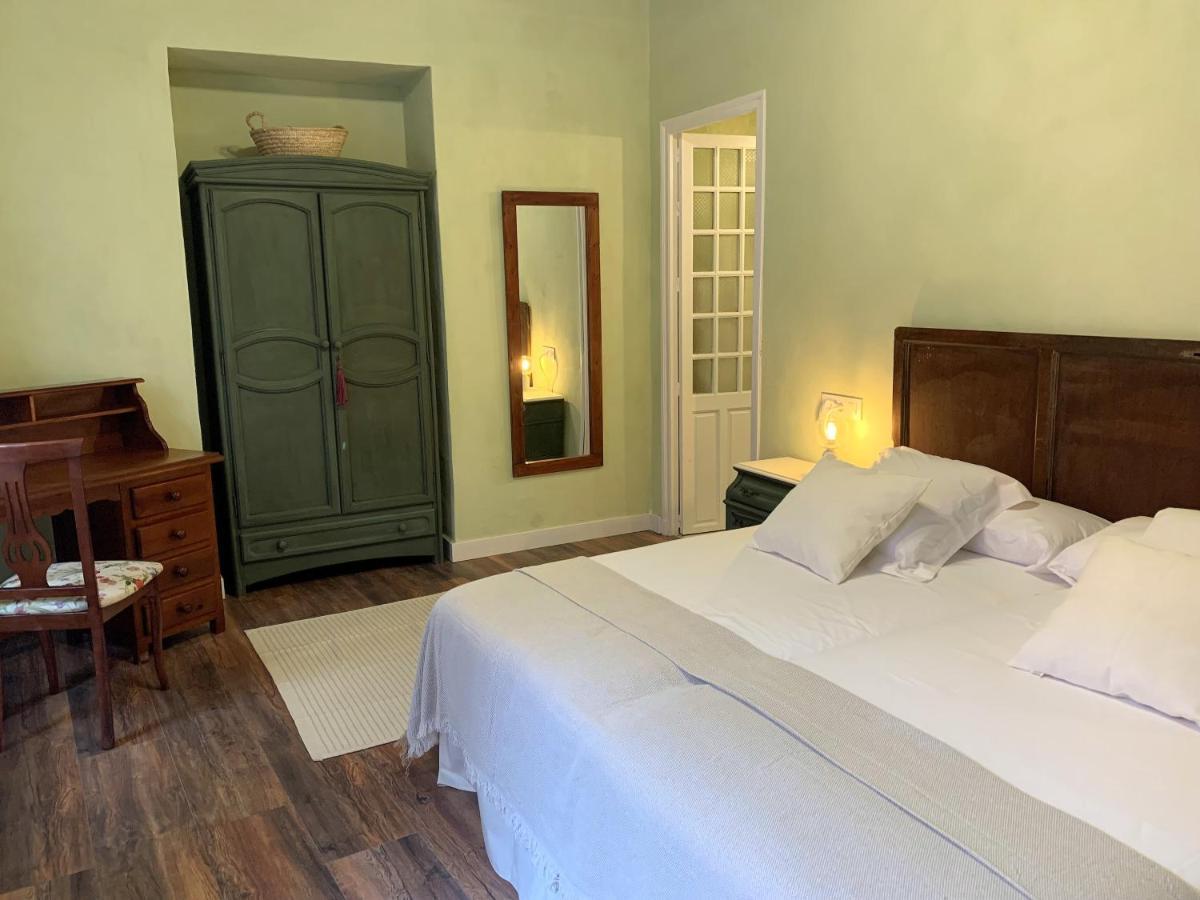 Patios Del Agua Bed & Breakfast El Puerto de Santa Maria Ngoại thất bức ảnh