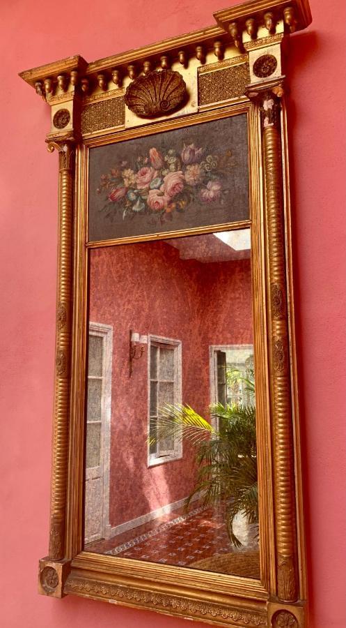Patios Del Agua Bed & Breakfast El Puerto de Santa Maria Ngoại thất bức ảnh