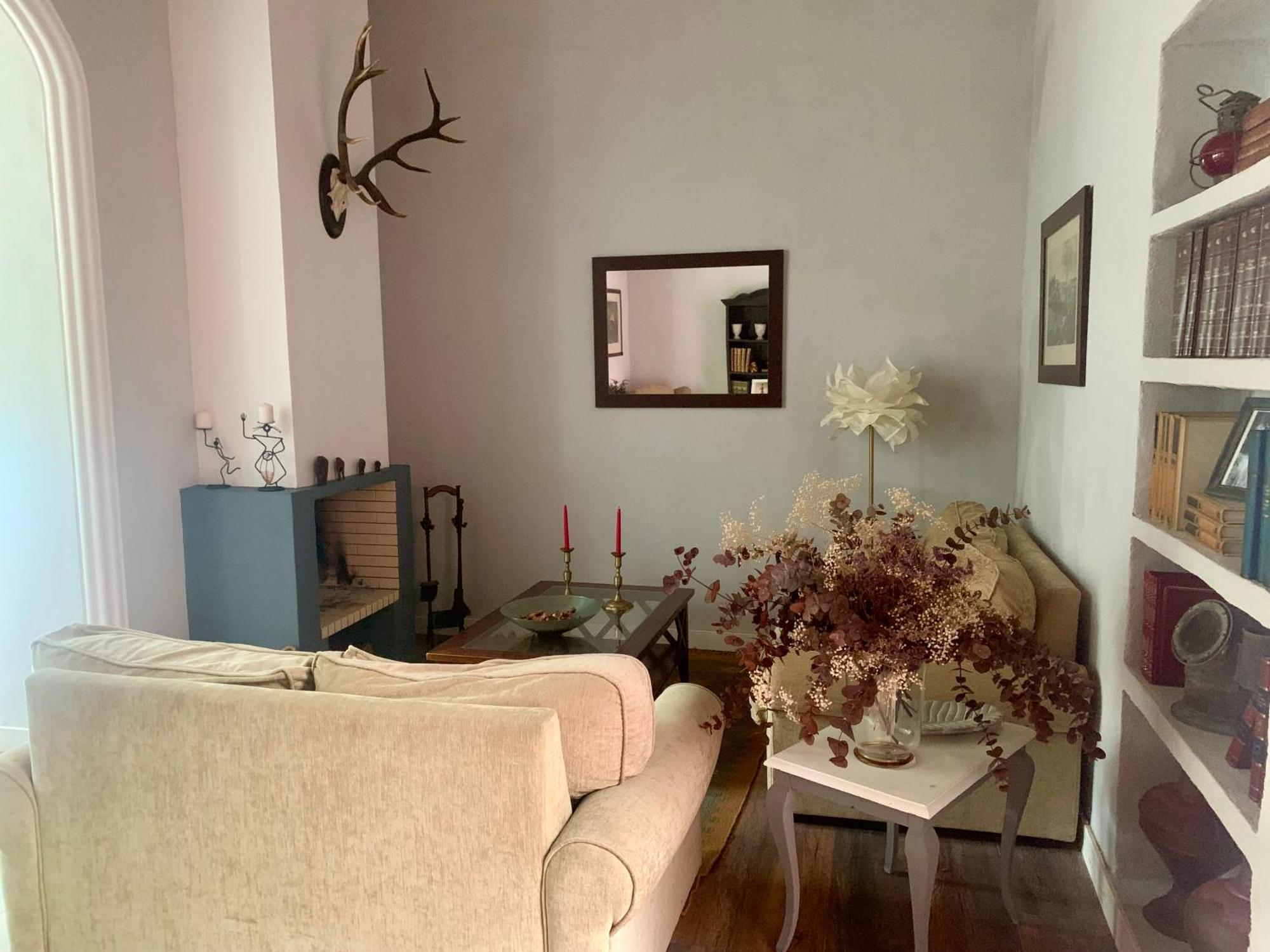 Patios Del Agua Bed & Breakfast El Puerto de Santa Maria Ngoại thất bức ảnh