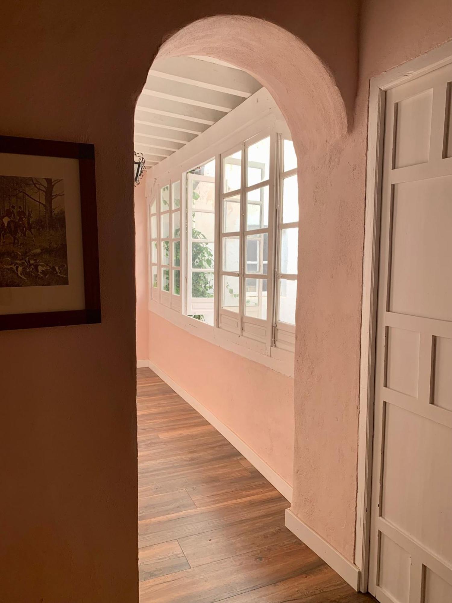 Patios Del Agua Bed & Breakfast El Puerto de Santa Maria Ngoại thất bức ảnh