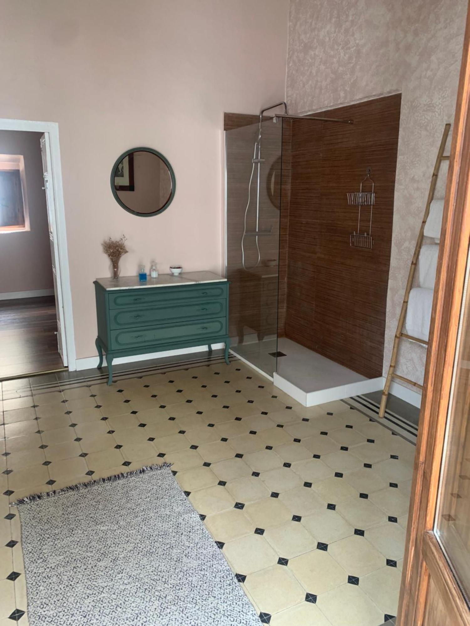 Patios Del Agua Bed & Breakfast El Puerto de Santa Maria Ngoại thất bức ảnh