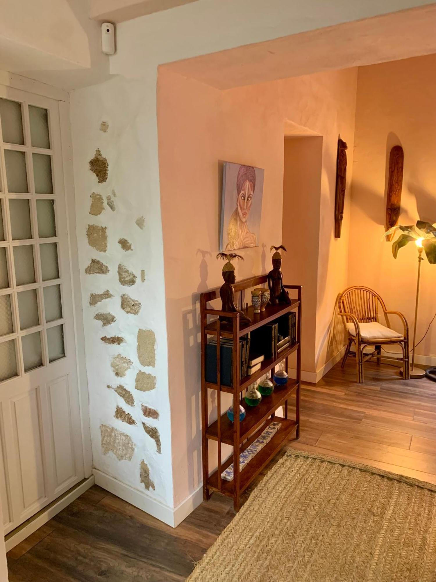 Patios Del Agua Bed & Breakfast El Puerto de Santa Maria Ngoại thất bức ảnh
