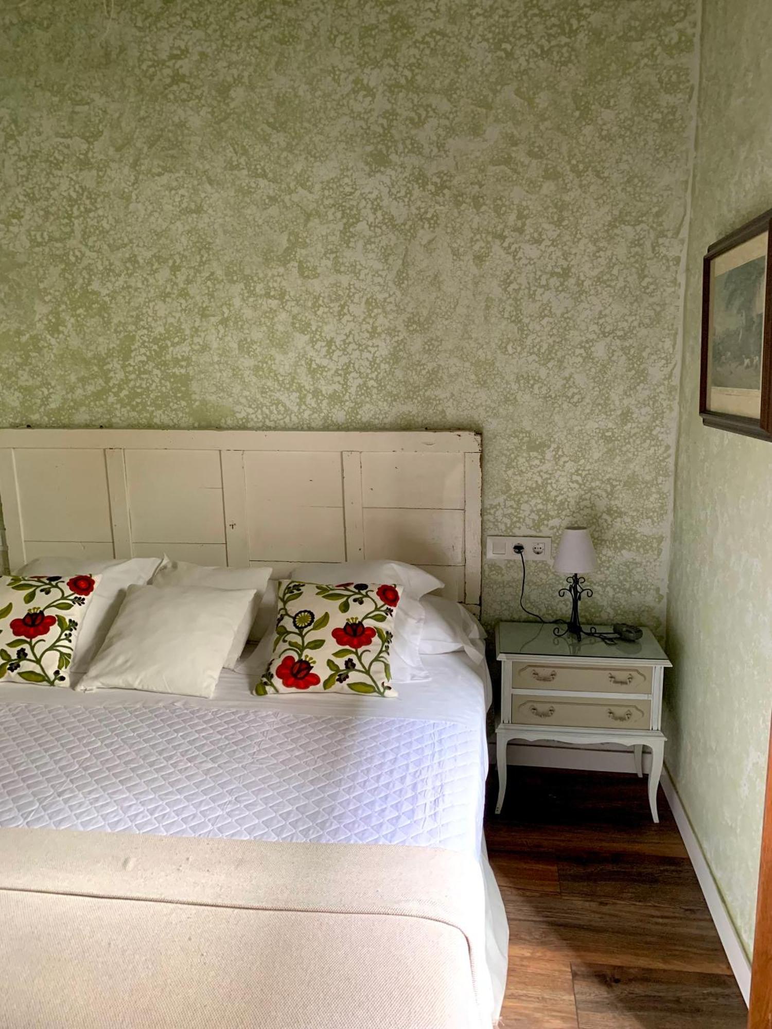 Patios Del Agua Bed & Breakfast El Puerto de Santa Maria Ngoại thất bức ảnh