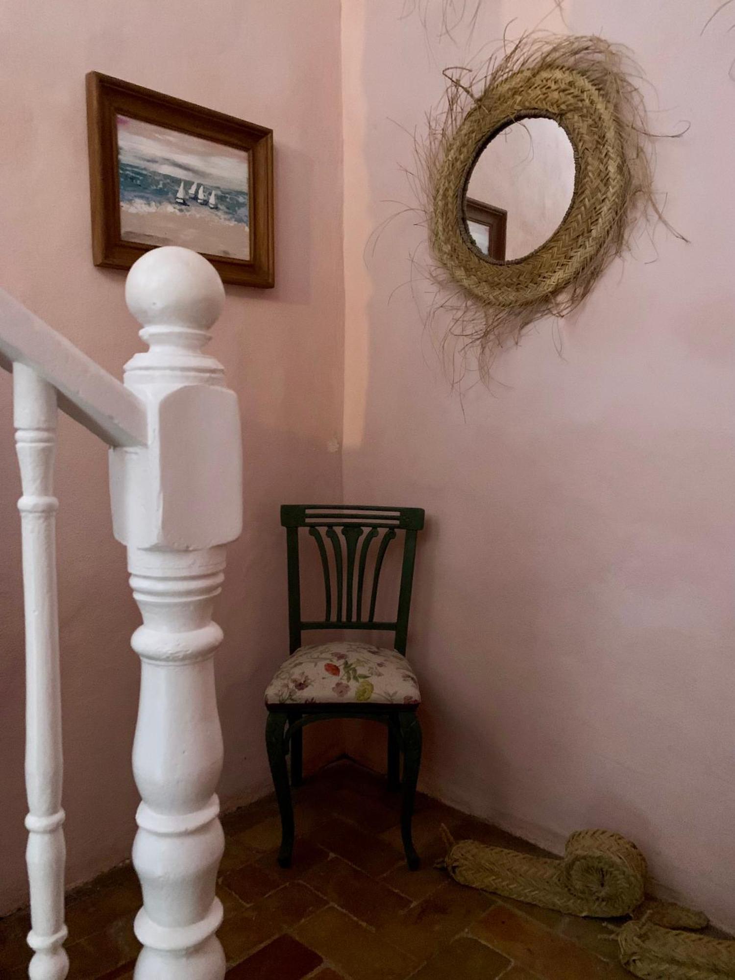 Patios Del Agua Bed & Breakfast El Puerto de Santa Maria Ngoại thất bức ảnh